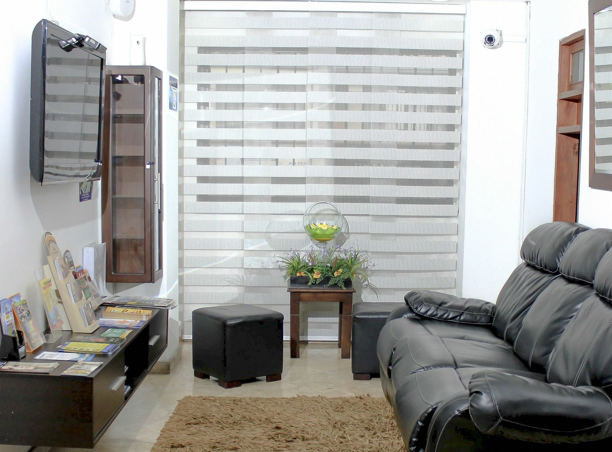 Hotel Cabo De La Vela Medellin Ngoại thất bức ảnh